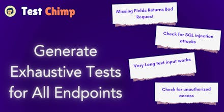 TestChimp gallery image