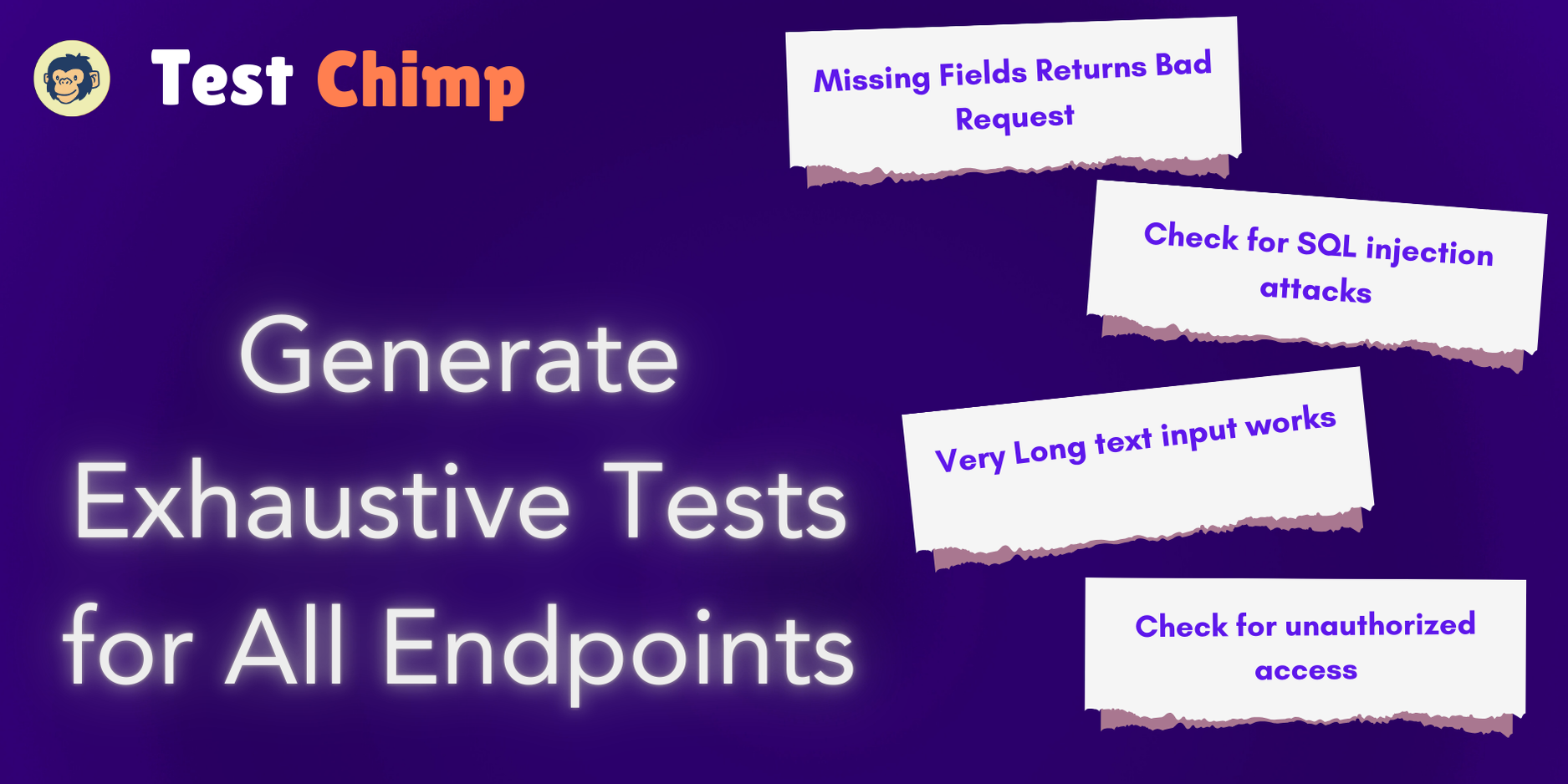 Testchimp - Metti i test su Auto-Pilot media 4