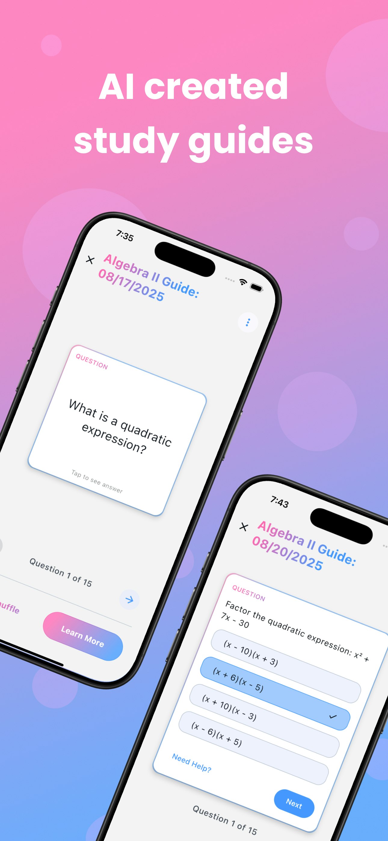 Homeroom gallery image