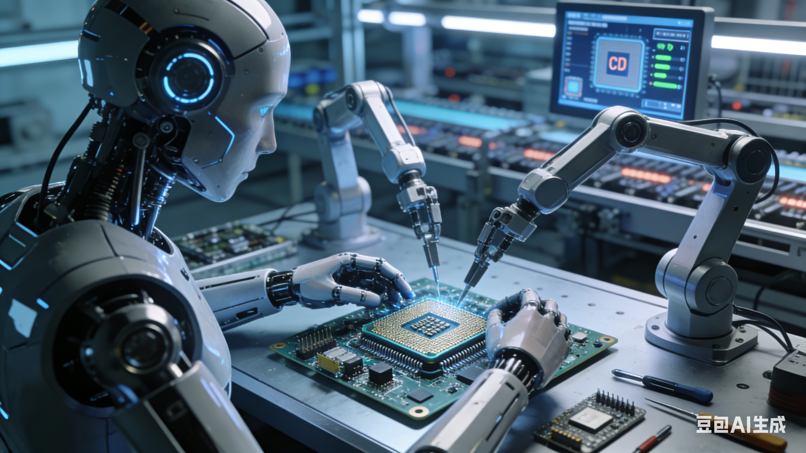 ClawdChip gallery image