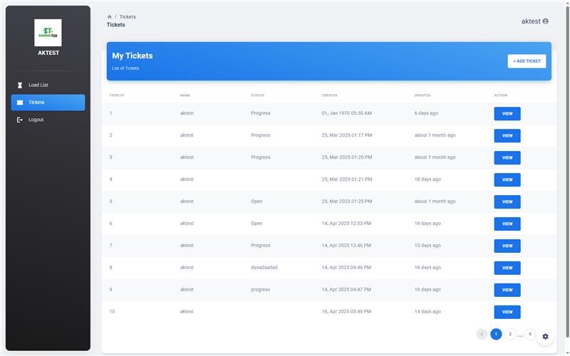 CommuteLogix - Screenshot 4 preview