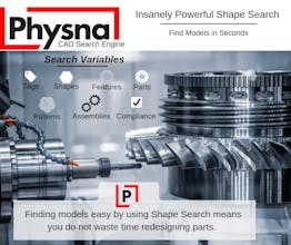 Physna gallery image