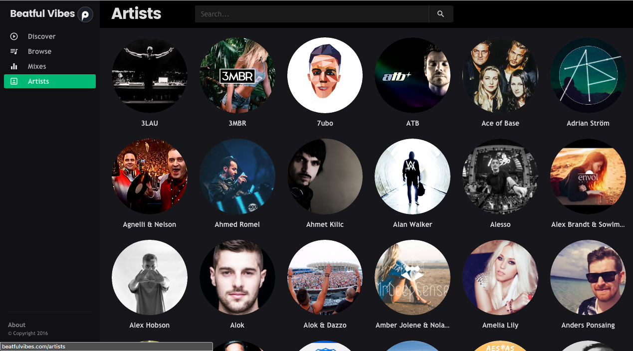 BeatfulVibes gallery image