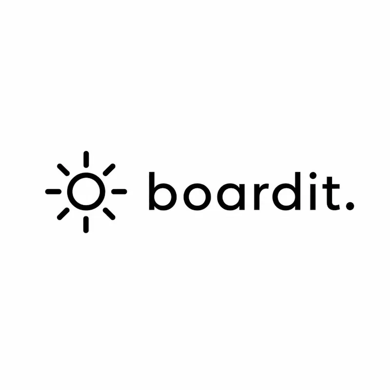 BoardIt screenshot 1