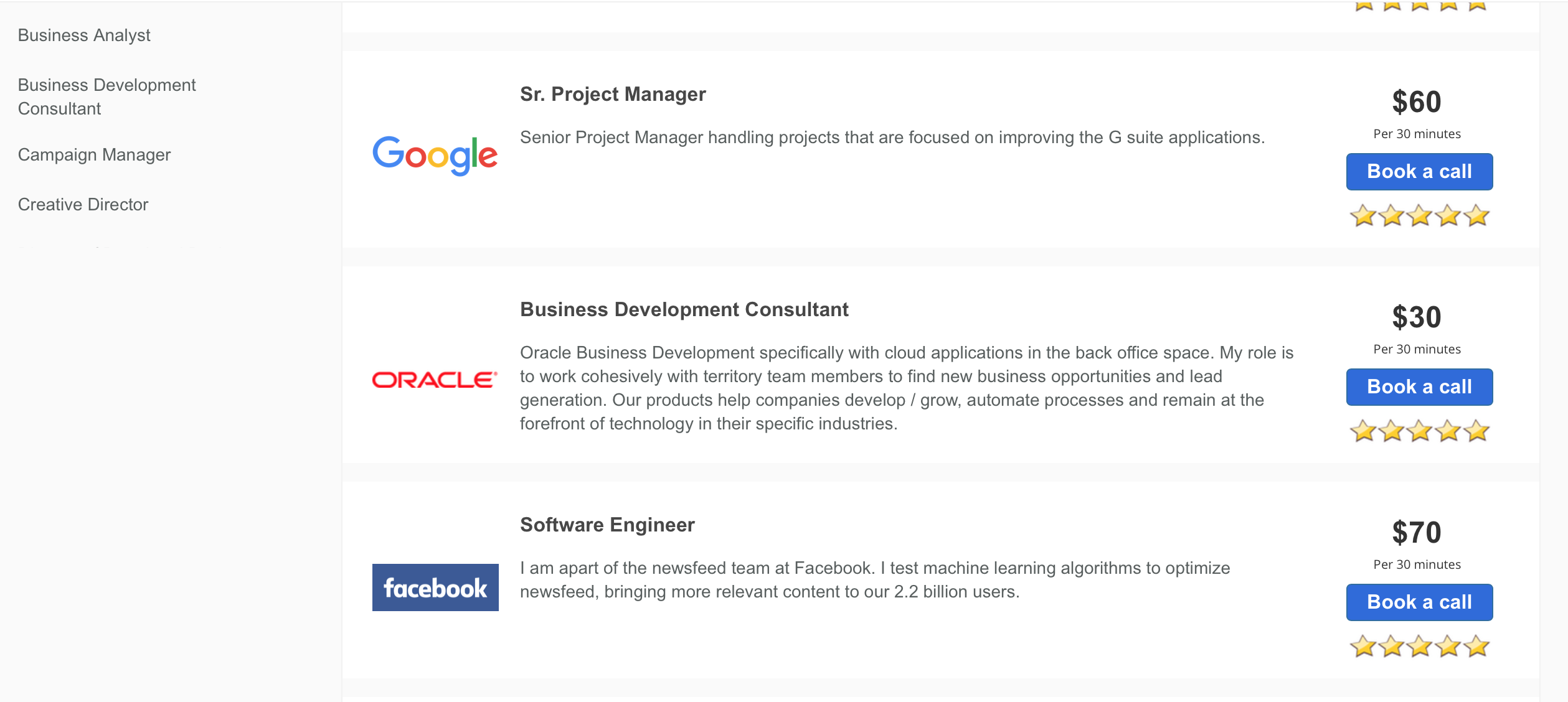 Studentment gallery image