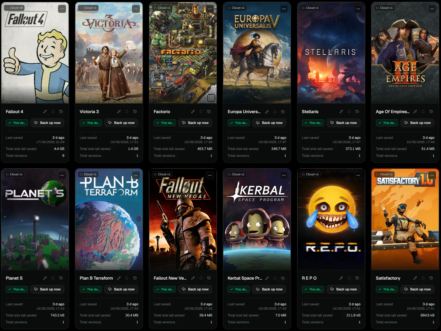 Hoard gallery image