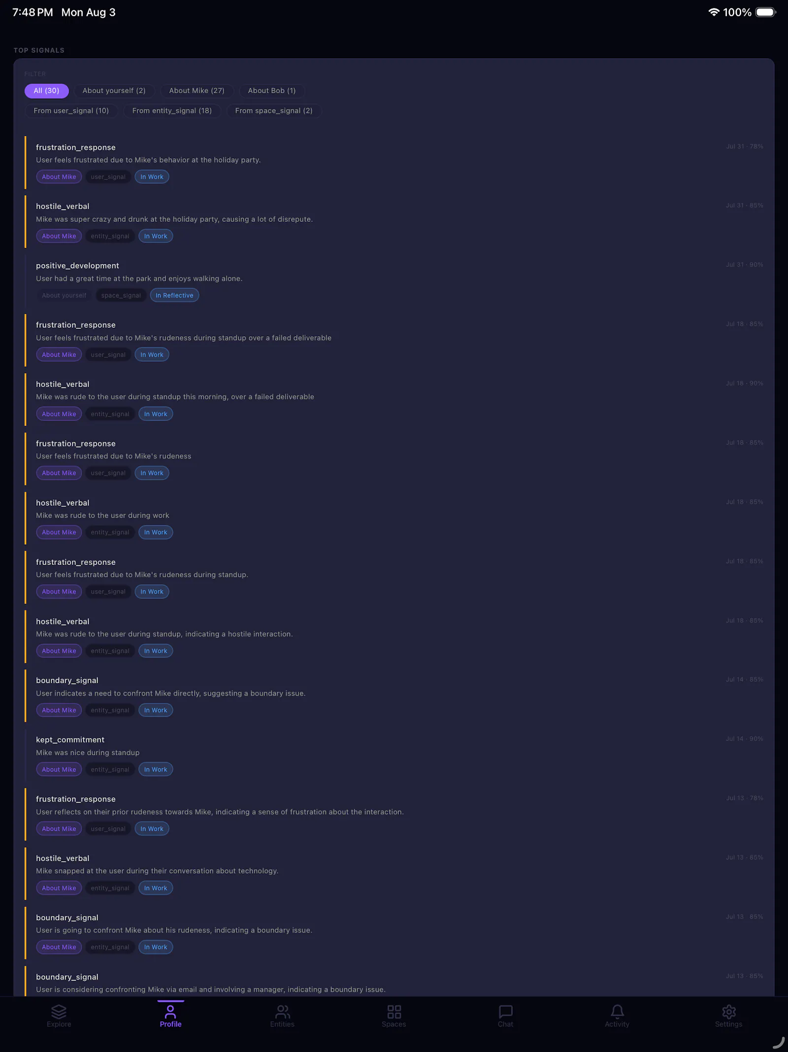 MetaOpAI screenshot 79