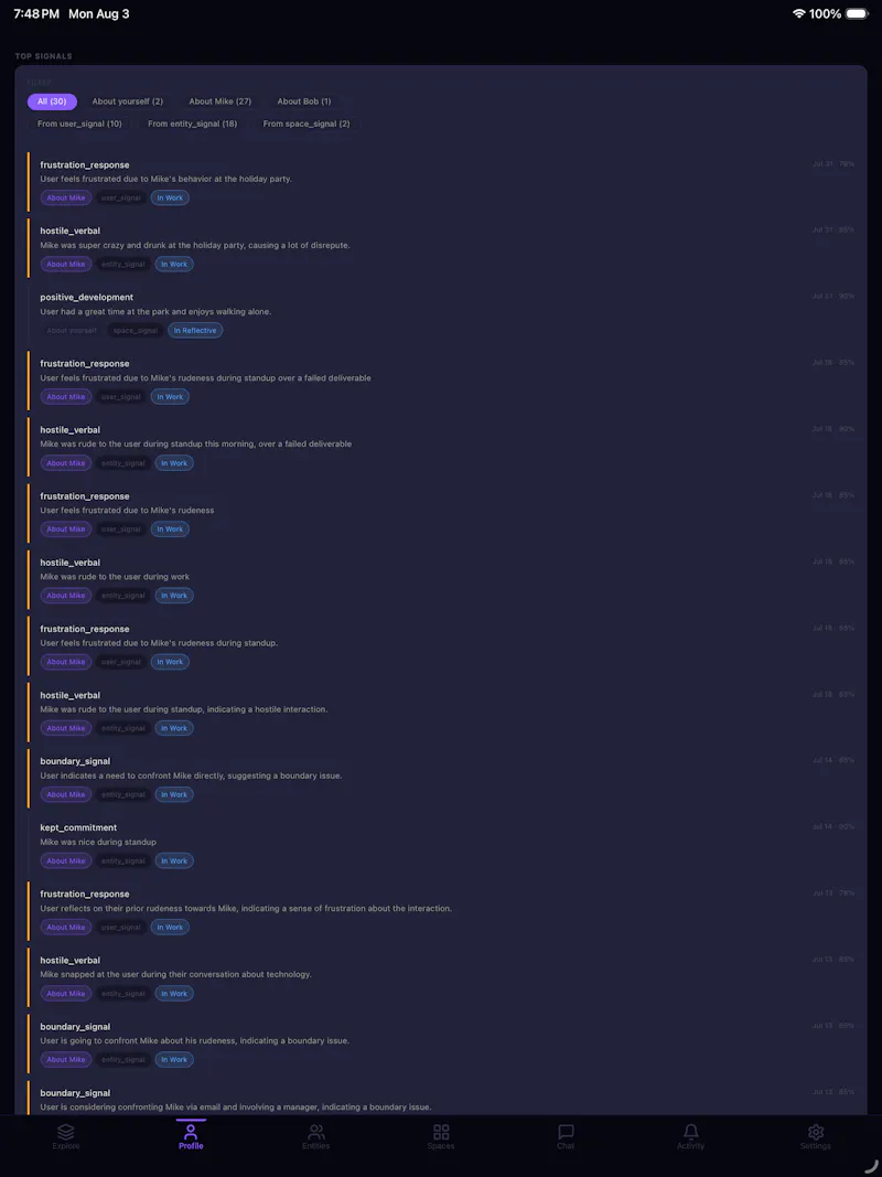MetaOpAI screenshot 79