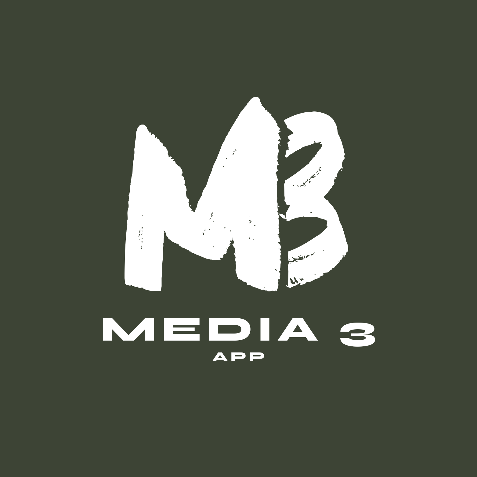 MEDIA 3 APP: Book Lo... logo