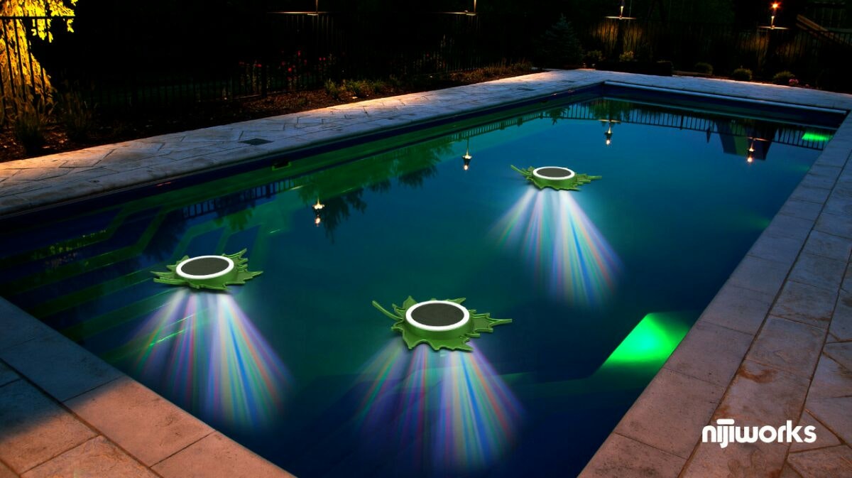 MiSun : Programmable Solar Lights gallery image