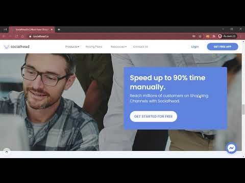 Socialhead gallery image