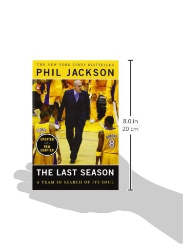The Last Season gallery image