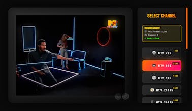 MTV REWIND gallery image