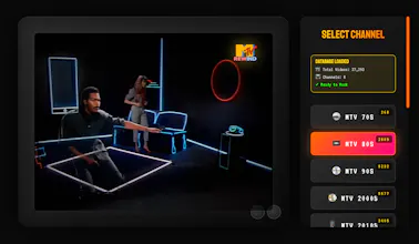 MTV REWIND gallery image