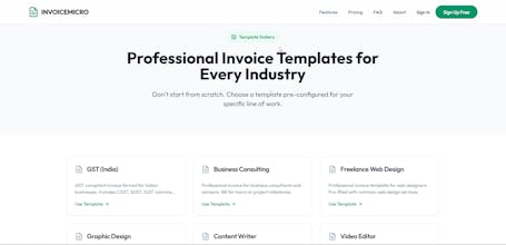 Invoicemicro gallery image
