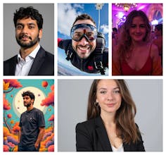 PortraitIA gallery image