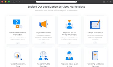 Loxperts gallery image