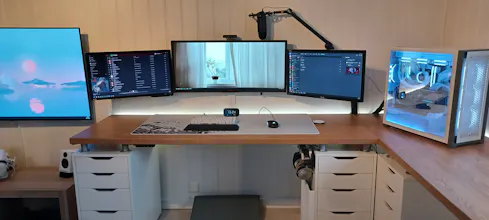 battlestations newsletter gallery image