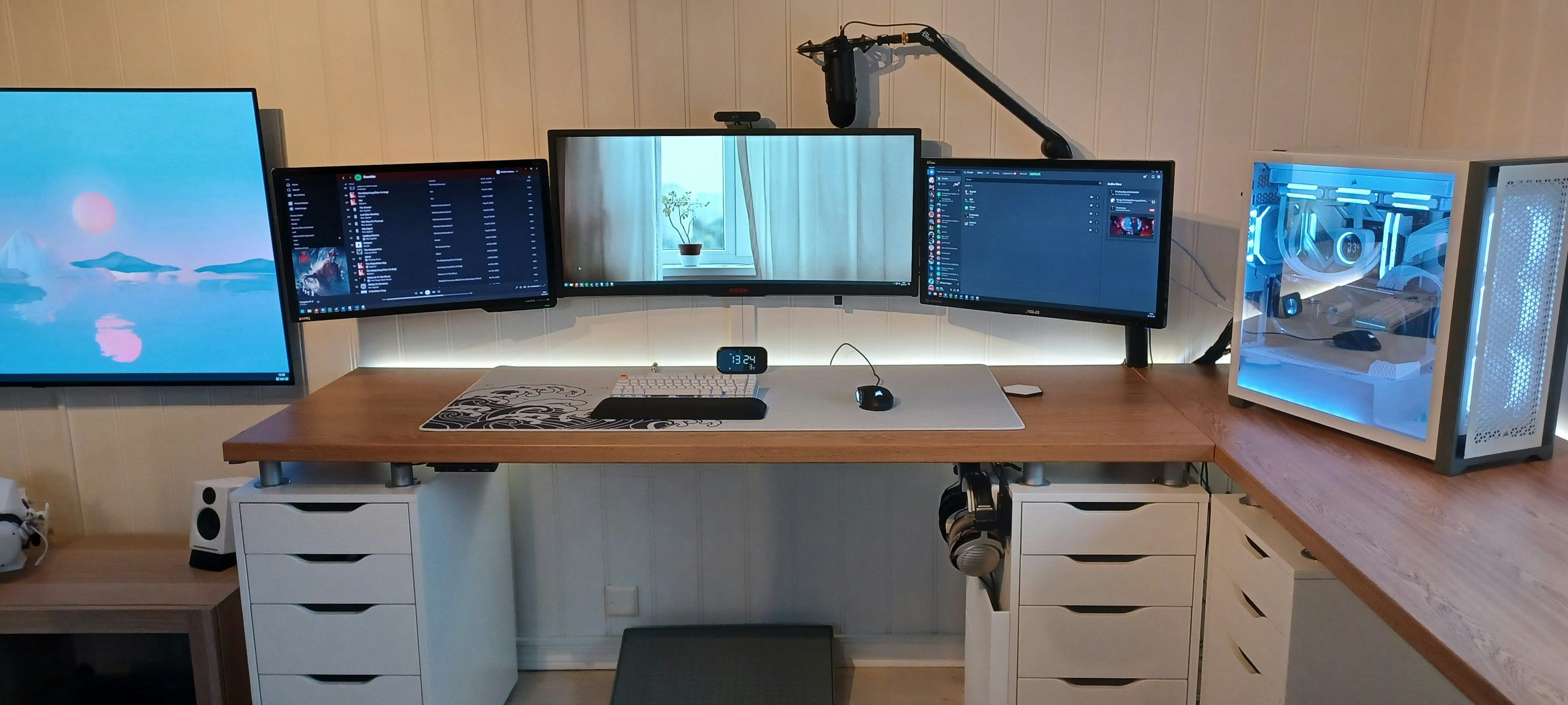Media Buletin Battlestations 6