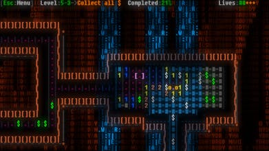 ASCIILL gallery image