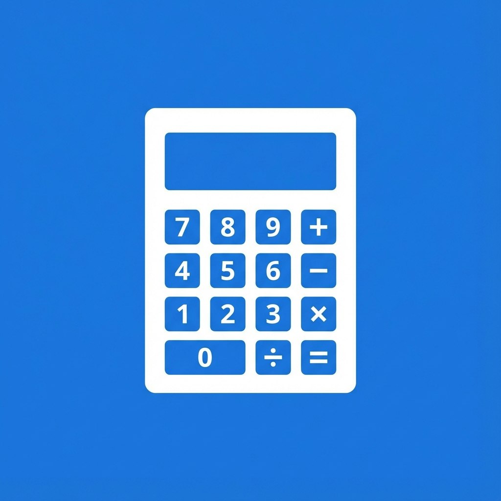 Fair Calculator