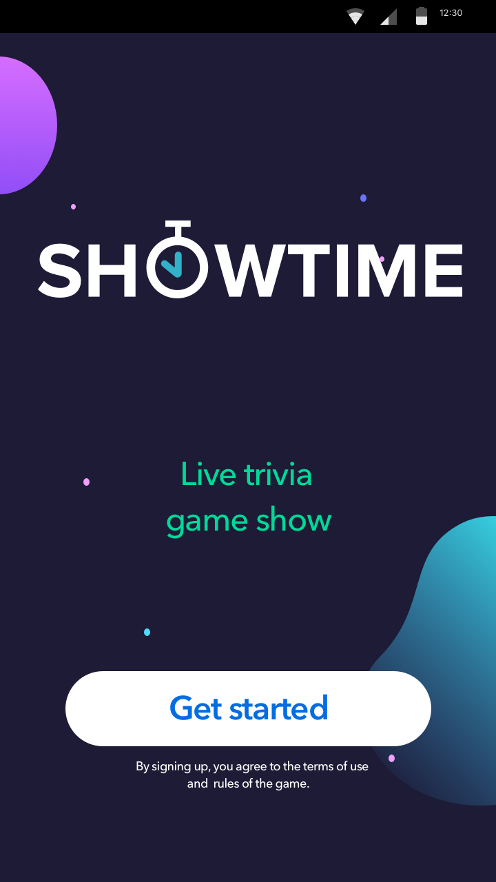 ShowTime Image