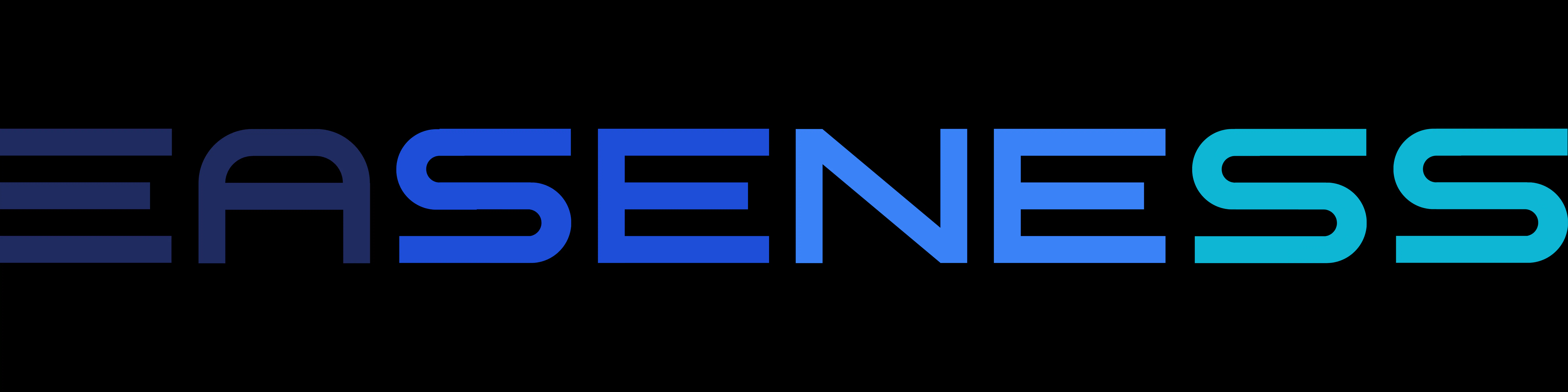 Easeness product banner