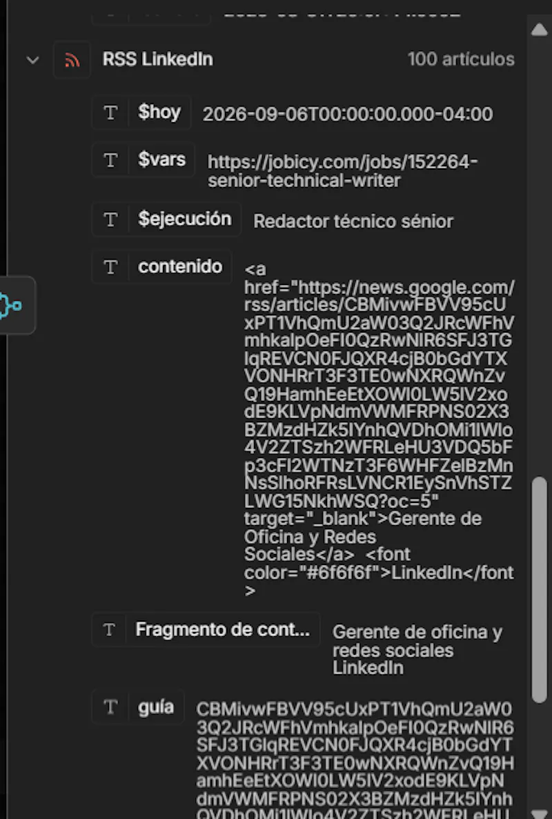 PeriodistaIA screenshot 73