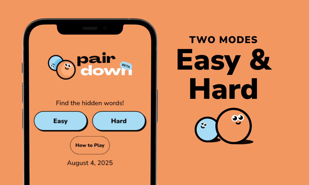 Pair Down gallery image