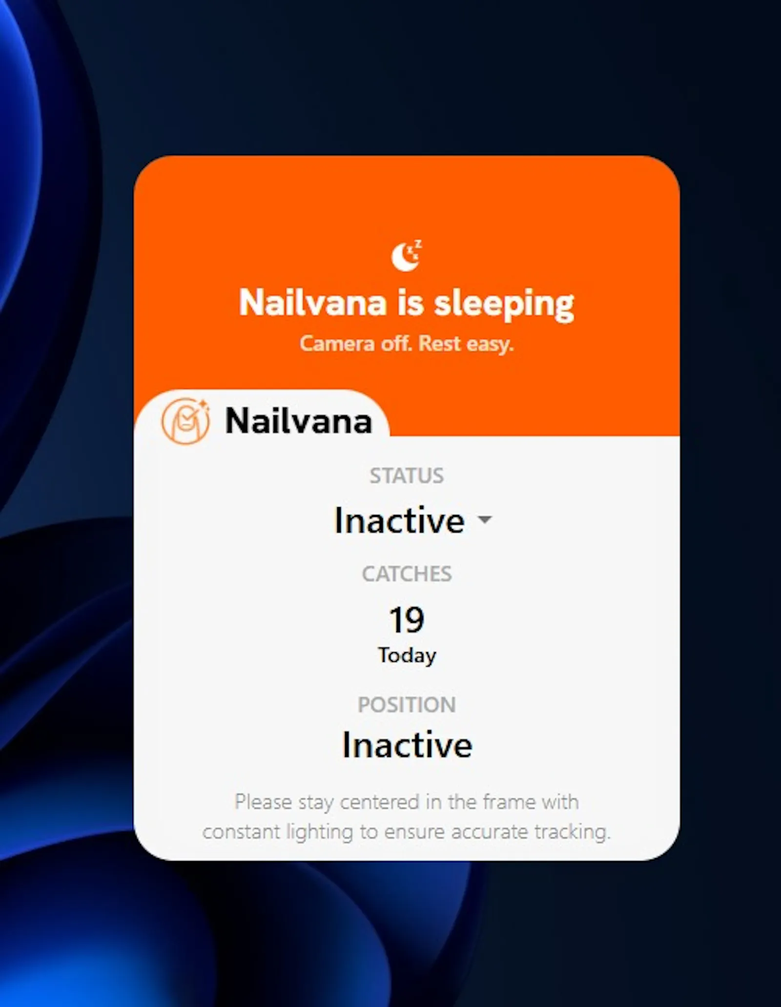 Nailvana screenshot 1