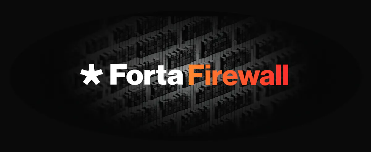 Forta Firewall