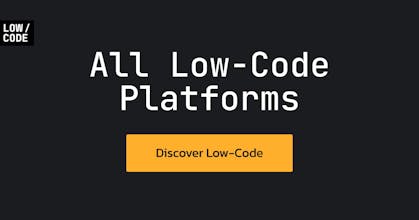 Low Code Platforms Directory gallery image