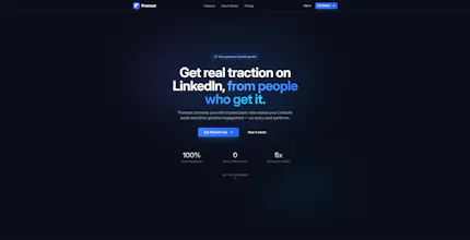 Promoat gallery image