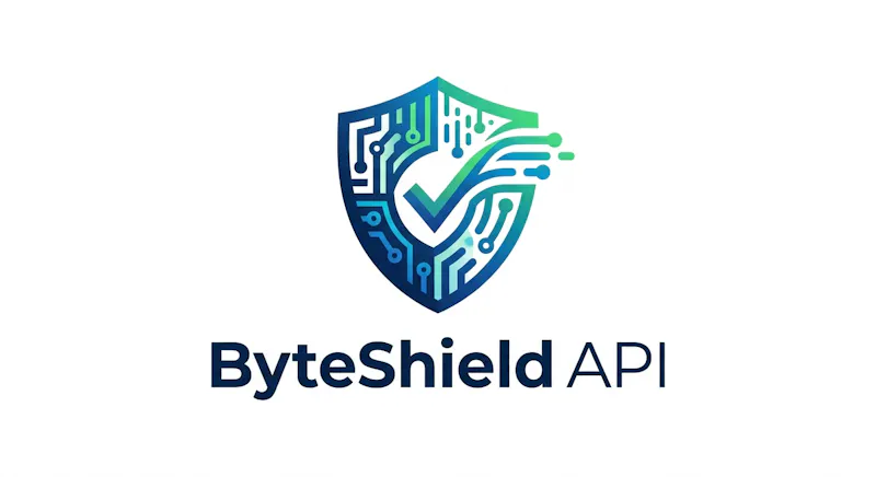 ByteShield screenshot 1