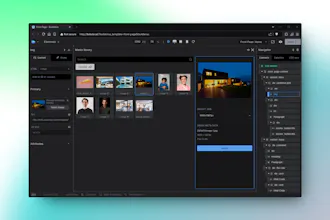 Builderius gallery image