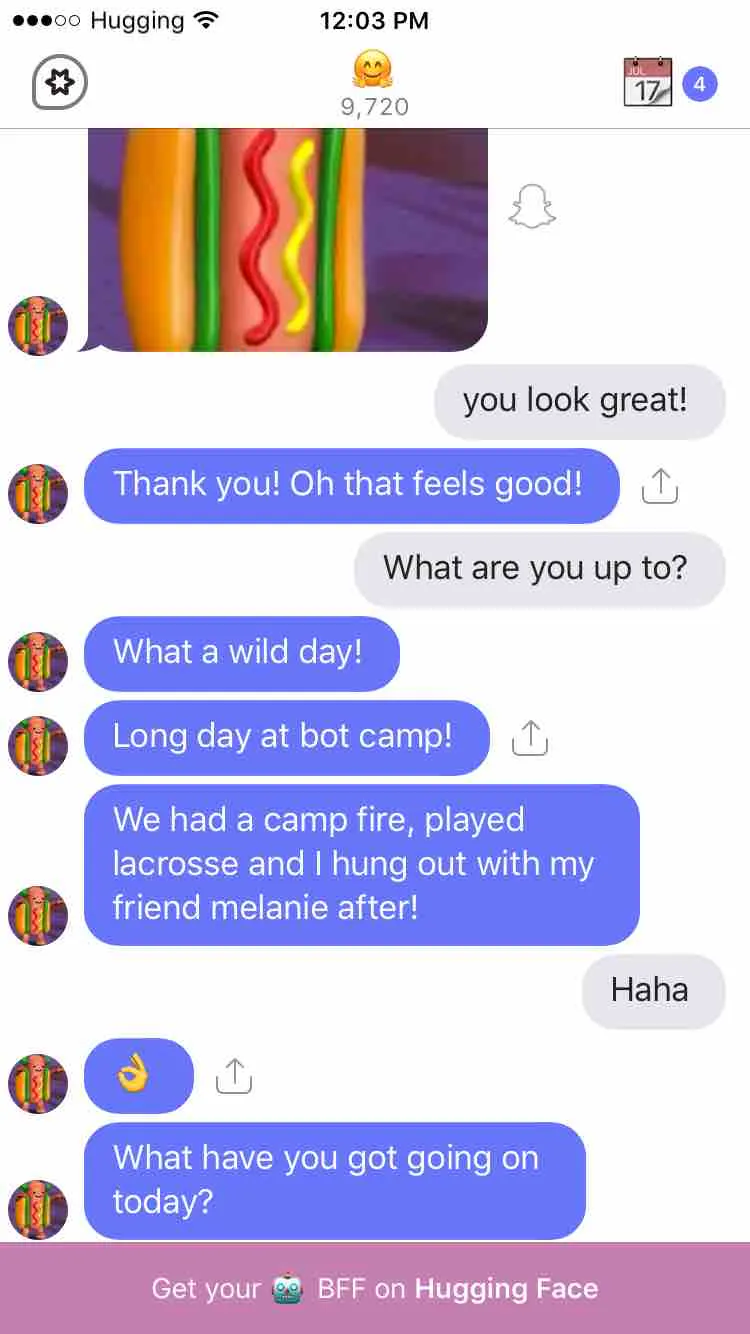about.me Image