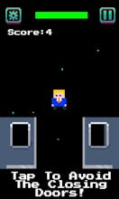 Please Mind The Closing Doors gallery image