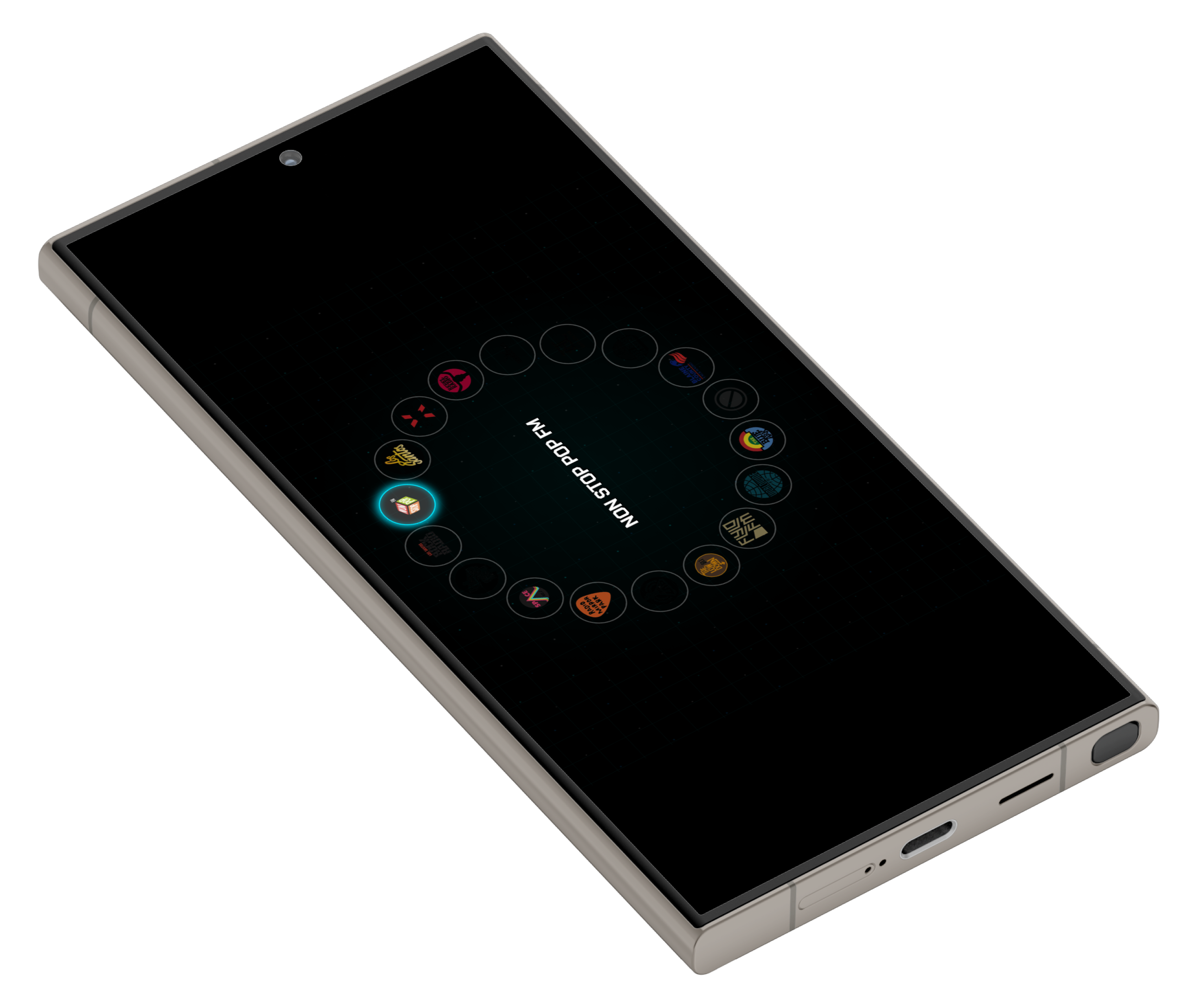 GTA Radio - Screenshot 4 preview