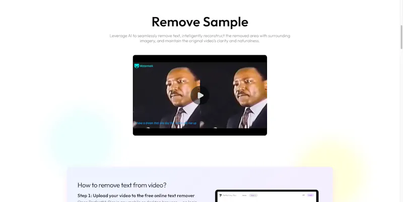 PerfectMyPics screenshot 2