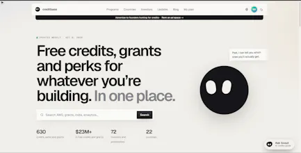 CreditBase gallery image
