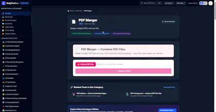 Daily Toolbox gallery image