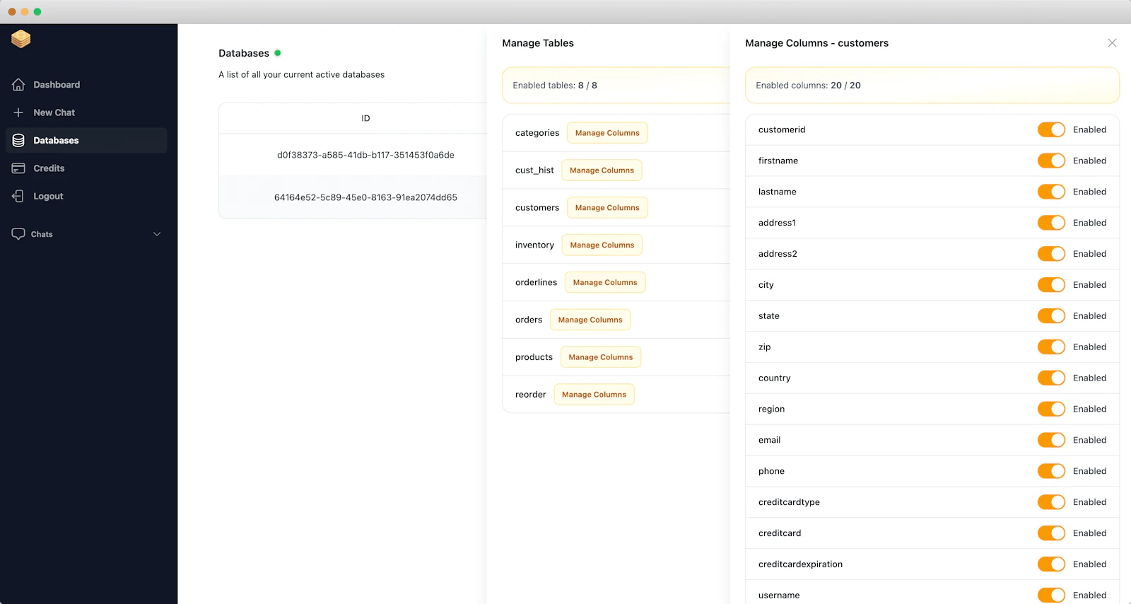 Marillo.ai screenshot 3