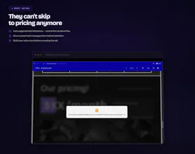 PDF Analytics & Tracking Platform gallery image