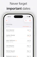 KeepDates gallery image