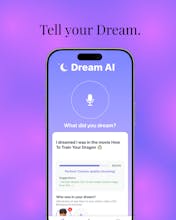 Dream AI : Dream Recorder gallery image