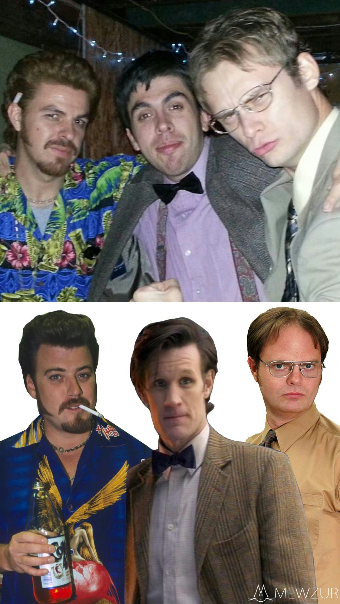 Mewzur gallery image