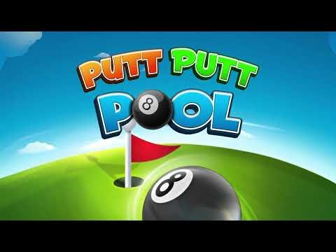 Putt Putt Pool gallery image