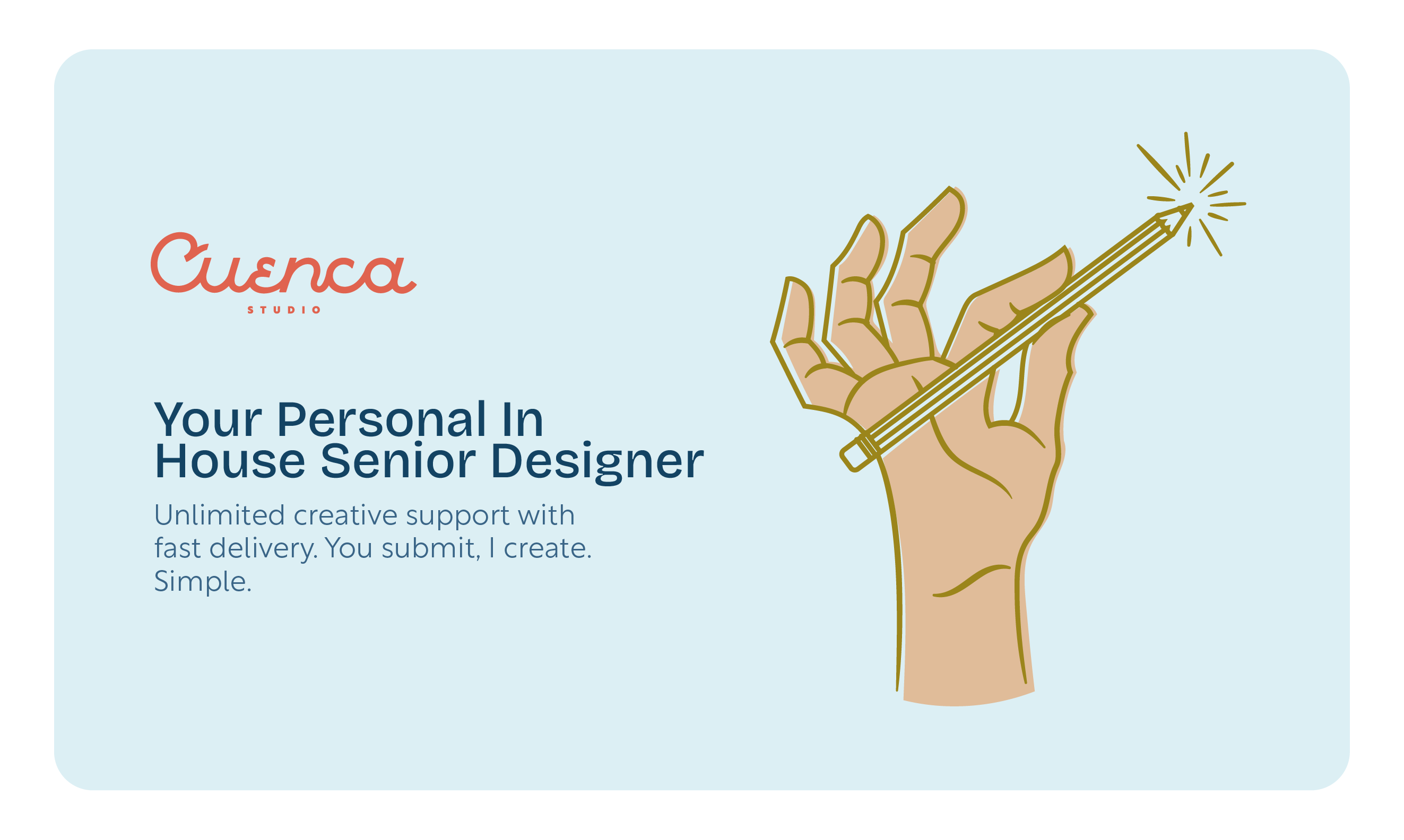 Cuenca Studio - Main product screenshot demonstrating key features and user interface