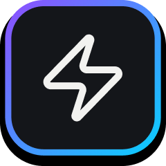 Accessible Astro Launcher logo