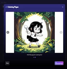 Story Palette gallery image